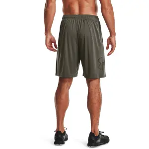 Short Under Armour Tech Graphic image-4