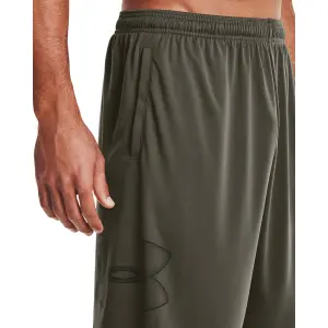 Short Under Armour Tech Graphic image-5
