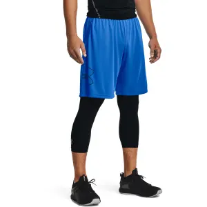Corto Under Armour Tech Graphic image-1
