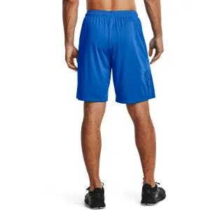 Corto Under Armour Tech Graphic image-4