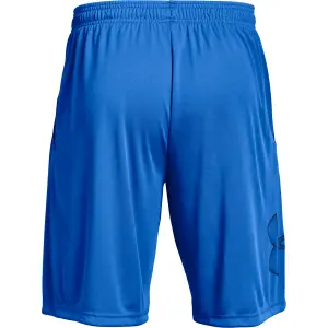 Corto Under Armour Tech Graphic image-3