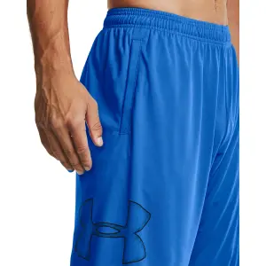 Corto Under Armour Tech Graphic image-5