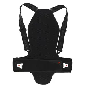 Back protection Zandonà Hybrid Back Pro x6 image-2