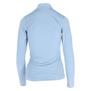 Long Sleeve Riding Jersey HKM Summer Milano image-1