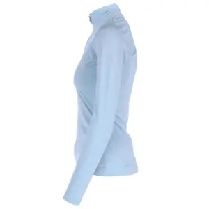 Long Sleeve Riding Jersey HKM Summer Milano image-3