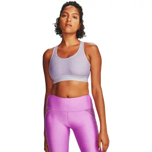 Reggiseno da donna Under Armour Mid Sports image-1