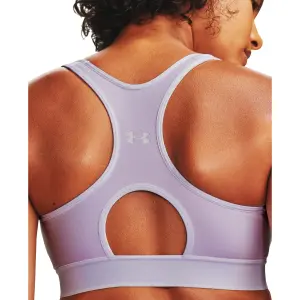 Reggiseno da donna Under Armour Mid Sports image-5