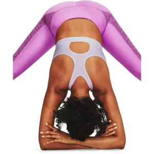 Reggiseno da donna Under Armour Mid Sports image-6