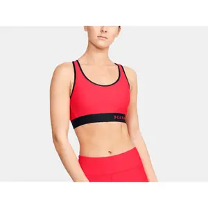 Sujetador de mujer Under Armour Mid Sports image-1