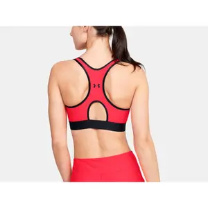 Sujetador de mujer Under Armour Mid Sports image-3