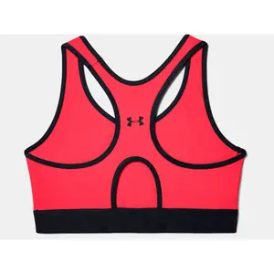 Sujetador de mujer Under Armour Mid Sports image-2
