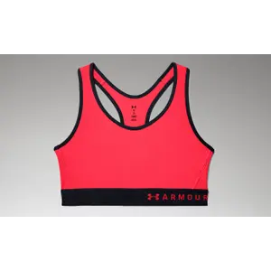 Sujetador de mujer Under Armour Mid Sports image-0