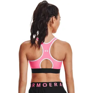 Reggiseno da donna Under Armour Mid Sports image-1