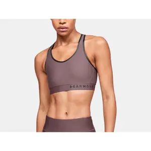 Sujetador de mujer Under Armour Mid Sports image-1