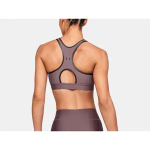 Sujetador de mujer Under Armour Mid Sports image-3
