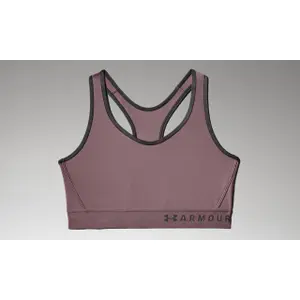 Sujetador de mujer Under Armour Mid Sports image-0