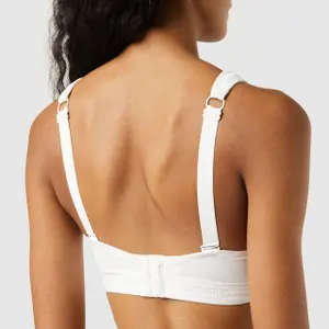 Sujetador deportivo Odlo Padded High image-2