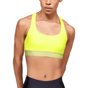 Sujetador deportivo de sujeción moderada para mujeres Under Armour® Crossback image-0