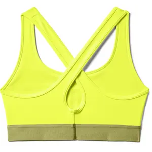 Sujetador deportivo de sujeción moderada para mujeres Under Armour® Crossback image-3