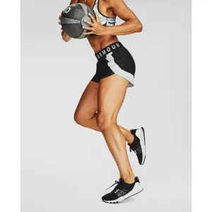 Reggiseno da donna Under Armour Mid Crossback Print Sports image-6