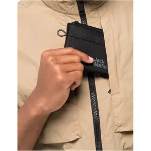 Chaqueta sin mangas Jack Wolfskin Lightsome Wander image-2