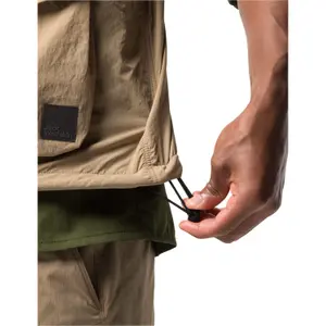 Chaqueta sin mangas Jack Wolfskin Lightsome Wander image-4