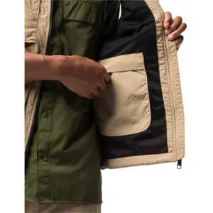 Chaqueta sin mangas Jack Wolfskin Lightsome Wander image-5