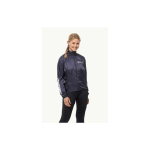 Women's waterproof jacket Jack Wolfskin Morobbia image-1