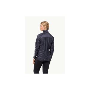 Women's waterproof jacket Jack Wolfskin Morobbia image-2