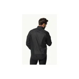 Waterproof jacket Jack Wolfskin Morobbia image-2