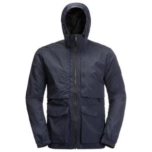 Waterdichte jas Jack Wolfskin Lightsome Wander image-1