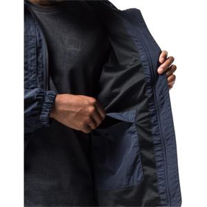 Waterdichte jas Jack Wolfskin Lightsome Wander image-3