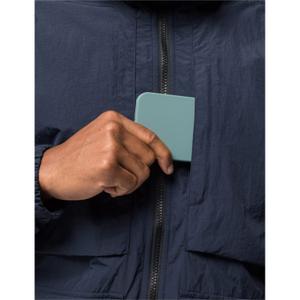 Waterdichte jas Jack Wolfskin Lightsome Wander image-6