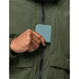 Waterdichte jas Jack Wolfskin Lightsome Wander image-2