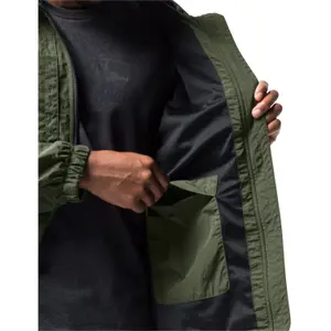 Waterdichte jas Jack Wolfskin Lightsome Wander image-3