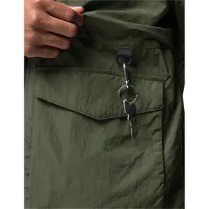 Waterdichte jas Jack Wolfskin Lightsome Wander image-4