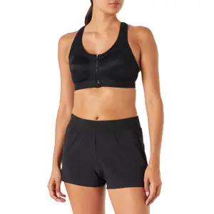 Stanik sportowy Odlo Front Closure High image-1