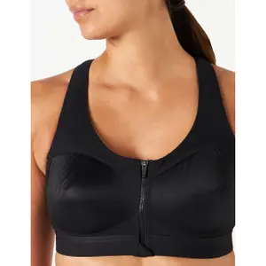 Stanik sportowy Odlo Front Closure High image-4