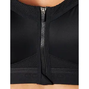 Stanik sportowy Odlo Front Closure High image-5