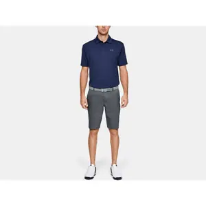 Krótki Under Armour Showdown Tapered image-4