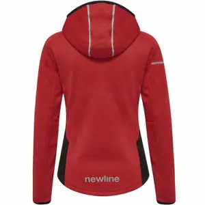 Chaqueta de mujer Newline base warm up image-1