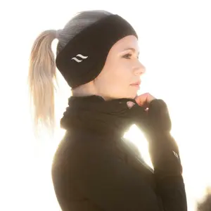 Guanti polari Back on Track image-3