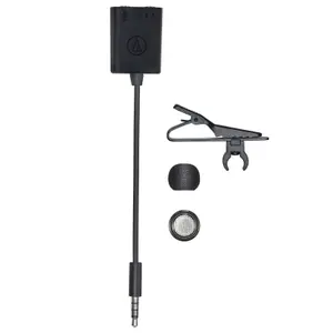 Soporte de streaming multifunción Audio-Technica ATR3350x / xiS image-1
