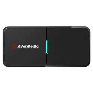 Externes Gehäuse für Festplatten AVerMedia Live Streamer CAP 4K - BU113