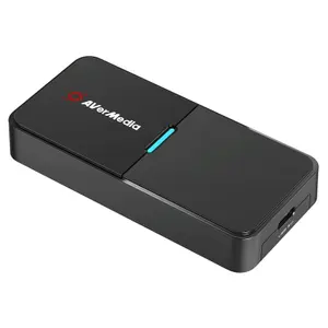 Externes Gehäuse für Festplatten AVerMedia Live Streamer CAP 4K - BU113 image-1