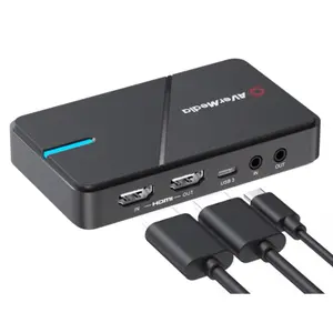 Carte d'acquisition vidéo USB AVerMedia Extreme 3 - GC551G2 image-2