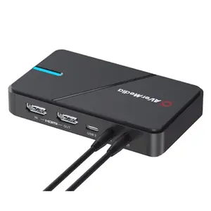 Carte d'acquisition vidéo USB AVerMedia Extreme 3 - GC551G2 image-4