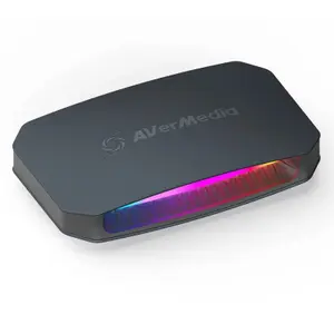 USB-Videograbber AVerMedia Ultra 2.1 - GC553G2 image-1