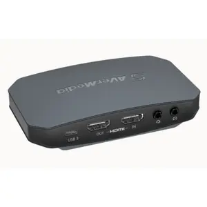 USB-Videograbber AVerMedia Ultra 2.1 - GC553G2 image-2
