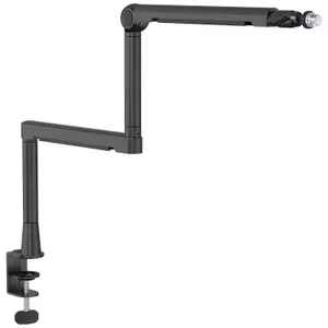 Microfoonstandaard Oplite Premium